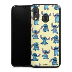 Silikoni Suojakuori Slim musta