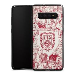 FCB 125 Jahre Legenden