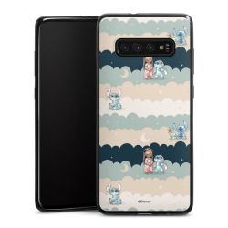 Silikoni Suojakuori Slim musta