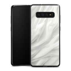 Silikoni Suojakuori Slim musta