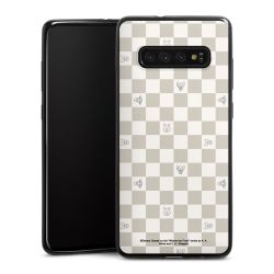 Silikoni Suojakuori Slim musta