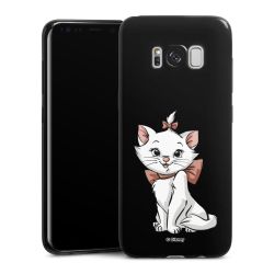 Silikoni Suojakuori Slim musta