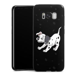 Silikoni Suojakuori Slim musta