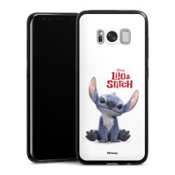 Silikoni Suojakuori Slim musta