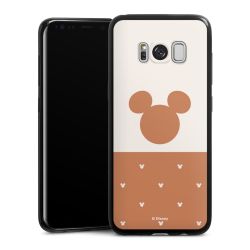 Silikoni Suojakuori Slim musta