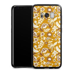 Silikoni Suojakuori Slim musta