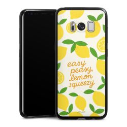Easy Peasy Lemon Squeezy