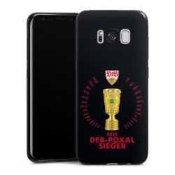 VfB DFB-Pokal Sieger Schwarz