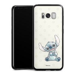 Silikoni Suojakuori Slim musta