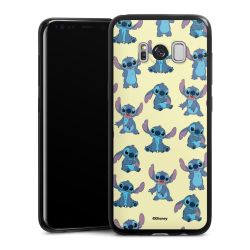 Silikoni Suojakuori Slim musta