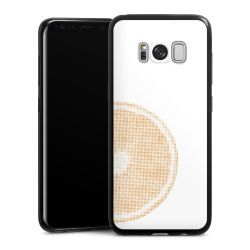 Silikonskal Slim svart