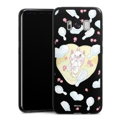 Silikoni Suojakuori Slim musta