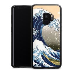 Great Wave of Kanagawa / Die große Welle vor Kanagawa