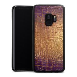 Silikoni Suojakuori Slim musta