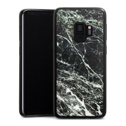 Silikoni Suojakuori Slim musta