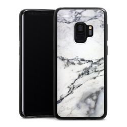 Silikoni Suojakuori Slim musta