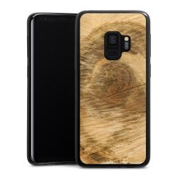 Silikoni Suojakuori Slim musta