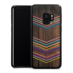 Silikoni Suojakuori Slim musta