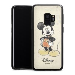 Silikoni Suojakuori Slim musta