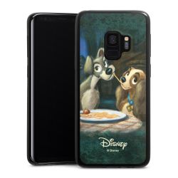 Silikoni Suojakuori Slim musta