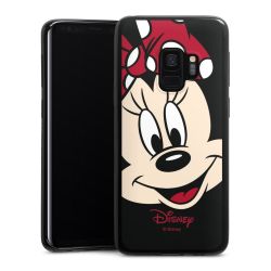 Silikoni Suojakuori Slim musta