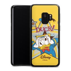 Silikoni Suojakuori Slim musta