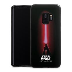 Silikoni Suojakuori Slim musta