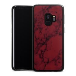 Silikoni Suojakuori Slim musta