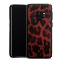 Silikoni Suojakuori Slim musta