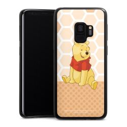 Silikoni Suojakuori Slim musta