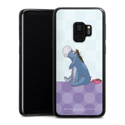 Silikoni Suojakuori Slim musta