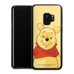 Silikoni Suojakuori Slim musta