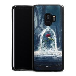 Silikoni Suojakuori Slim musta