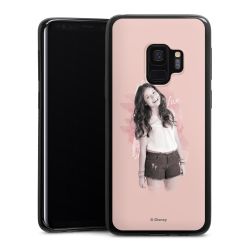 Silikoni Suojakuori Slim musta