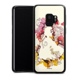 Silikonskal Slim svart