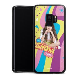 Silikoni Suojakuori Slim musta