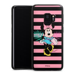 Silikoni Suojakuori Slim musta