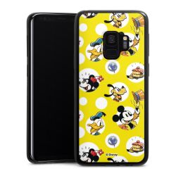 Silikoni Suojakuori Slim musta