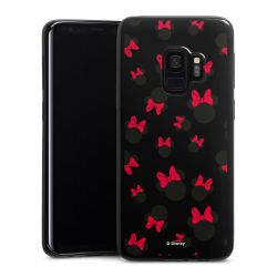 Silikoni Suojakuori Slim musta