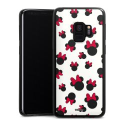 Silikoni Suojakuori Slim musta