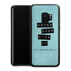 Silikoni Suojakuori Slim musta