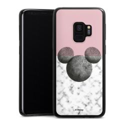 Silikoni Suojakuori Slim musta