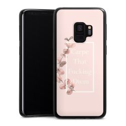 Silikoni Suojakuori Slim musta