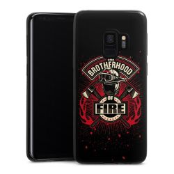 Silikoni Suojakuori Slim musta