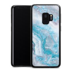 Silikoni Suojakuori Slim musta