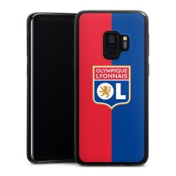 Silikoni Suojakuori Slim musta