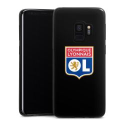 Silikoni Suojakuori Slim musta