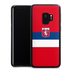 Silikoni Suojakuori Slim musta