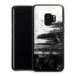 Silikoni Suojakuori Slim musta