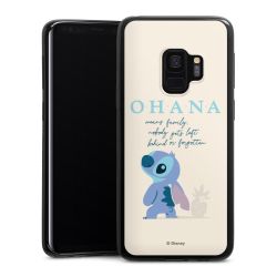 Ohana Stitch